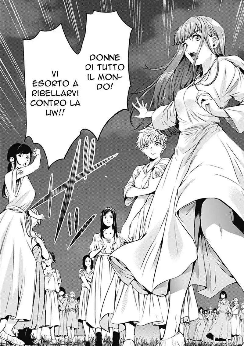 World's End Harem Capitolo 48 page 4