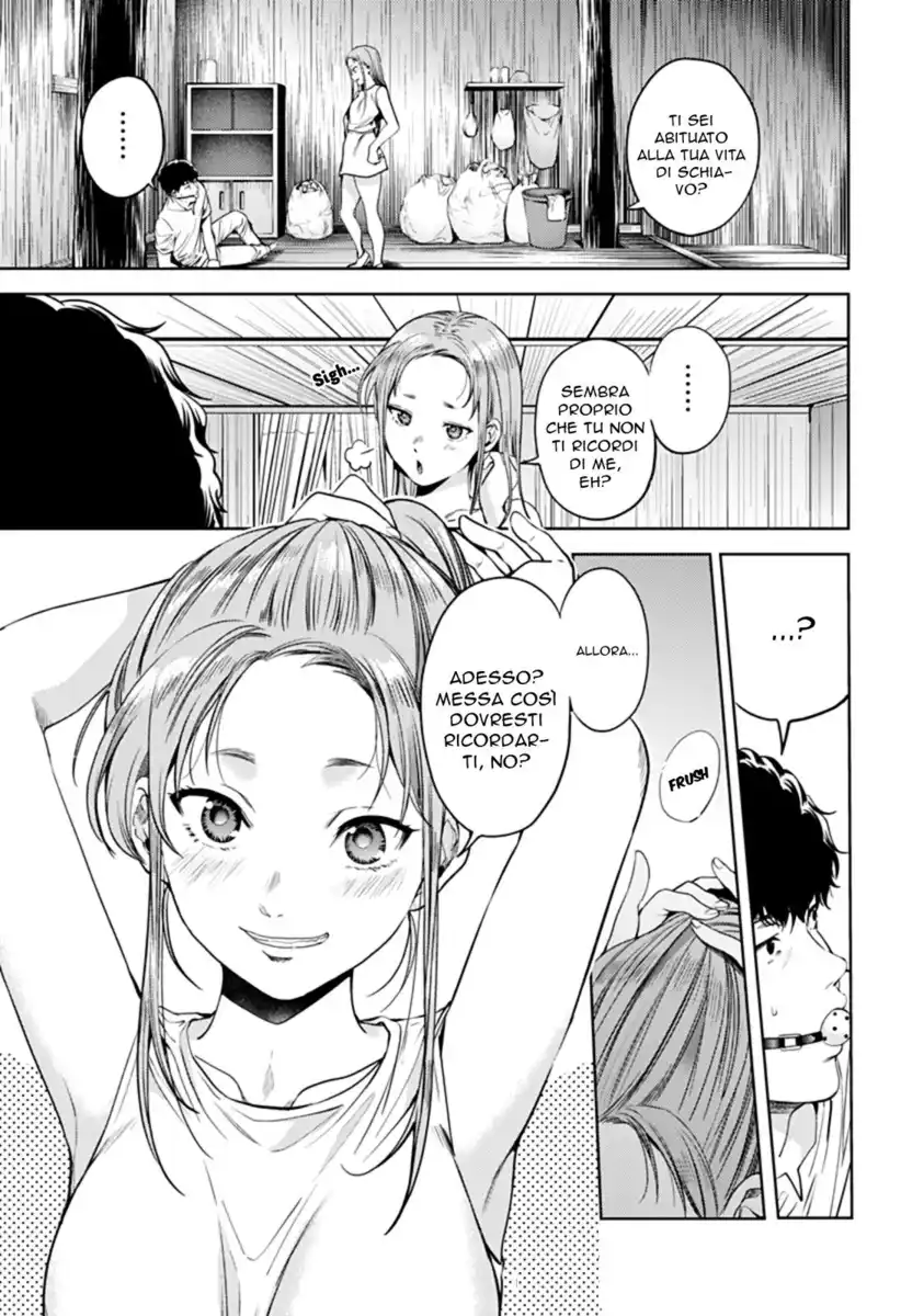 World's End Harem Capitolo 54 page 24