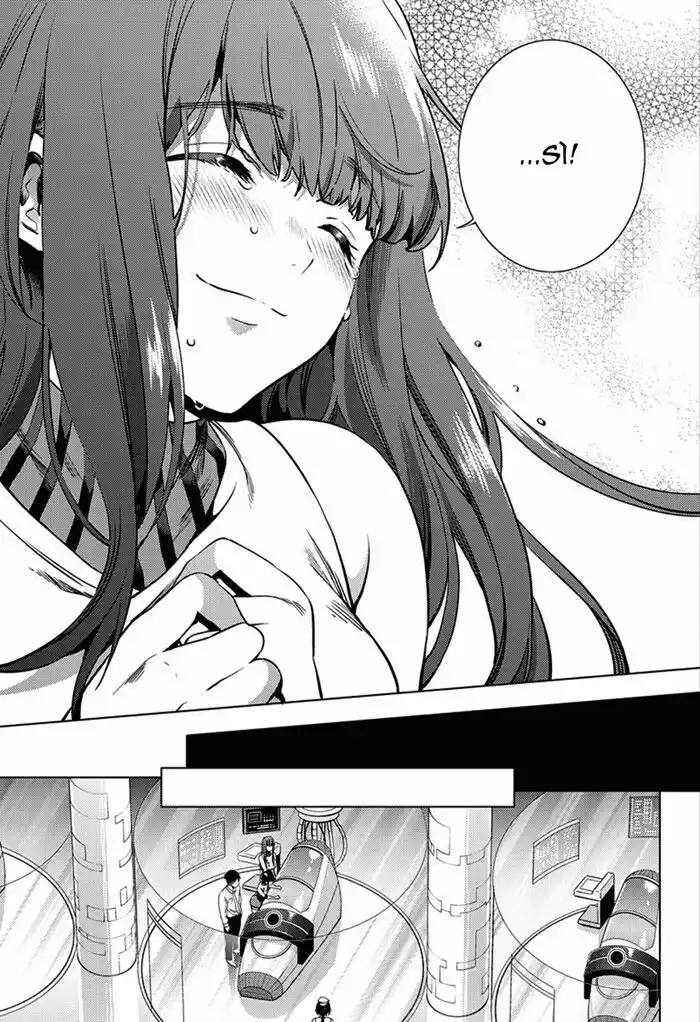 World's End Harem Capitolo 01 page 25