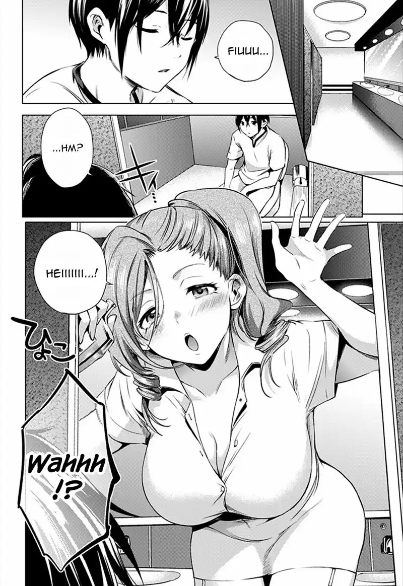 World's End Harem Capitolo 07 page 9