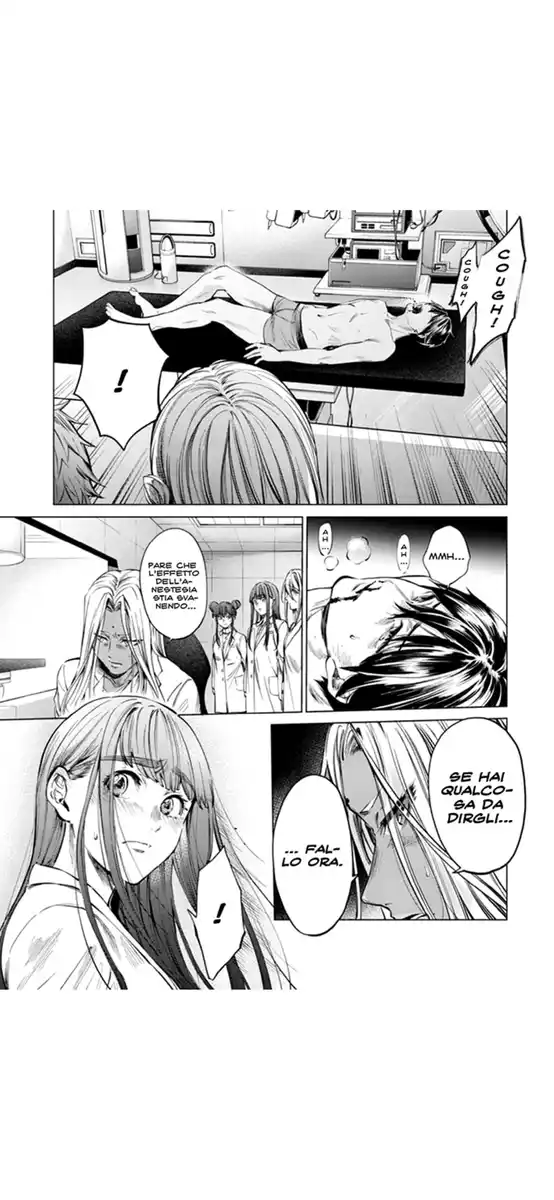 World's End Harem Capitolo 78 page 9