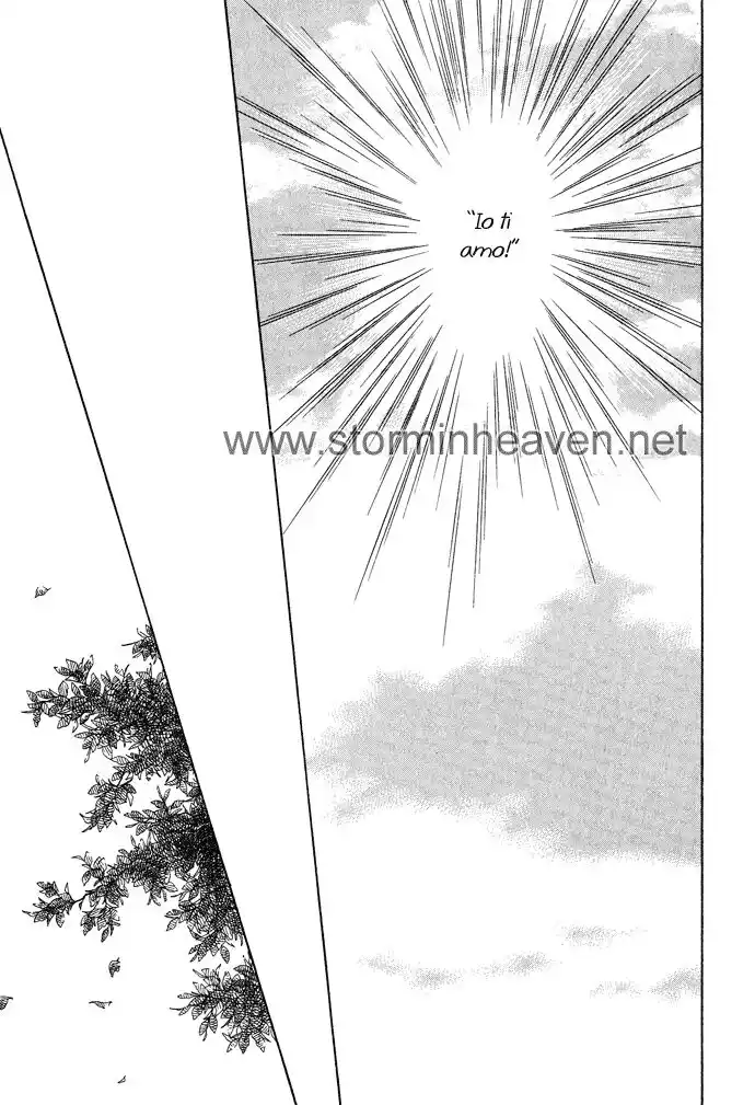 Mirai no Kioku Capitolo 01.3 page 29