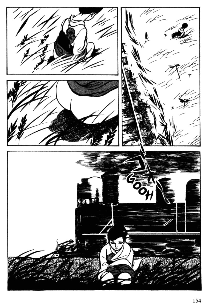 Lady Snowblood Capitolo 11 page 11