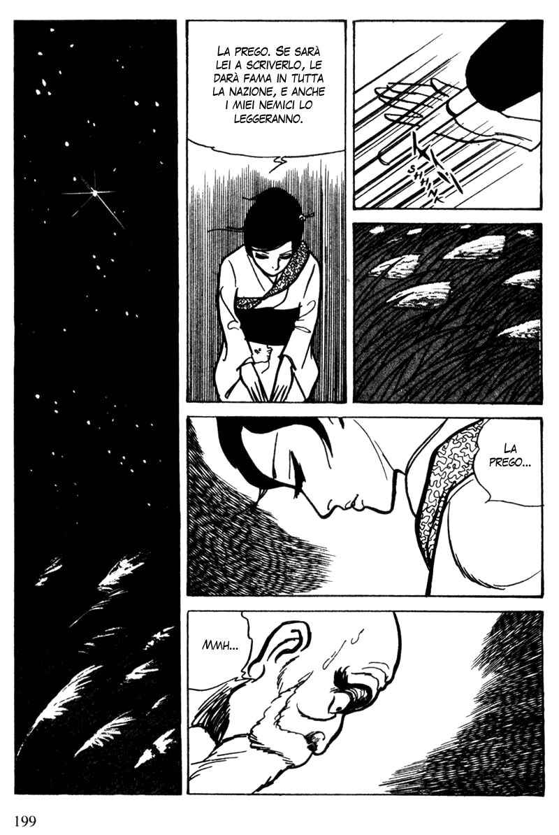 Lady Snowblood Capitolo 11 page 54