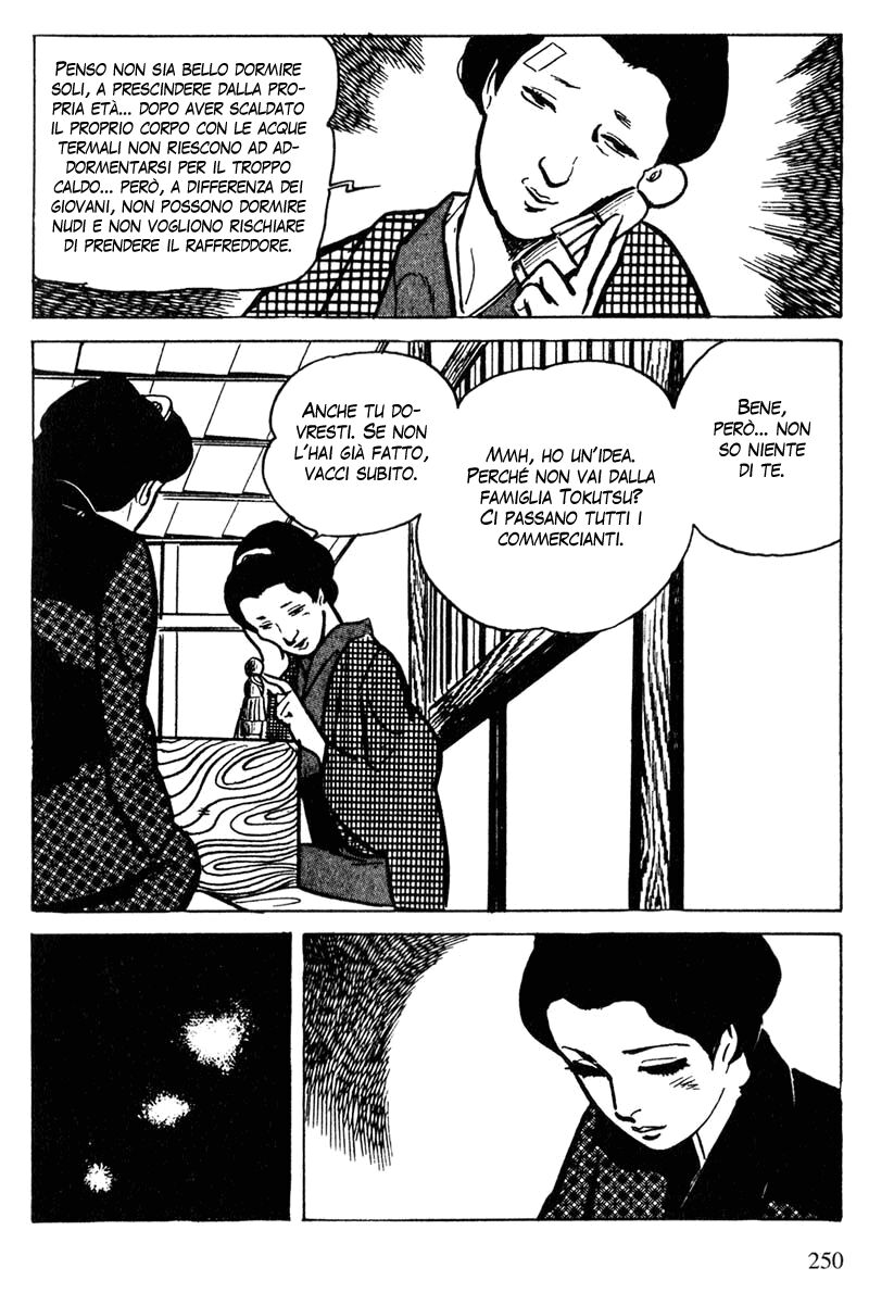 Lady Snowblood Capitolo 15 page 14