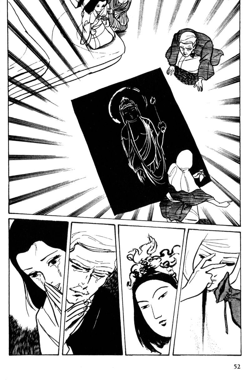 Lady Snowblood Capitolo 06 page 49