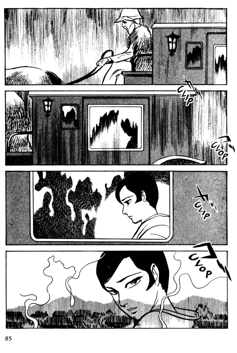 Lady Snowblood Capitolo 07 page 3