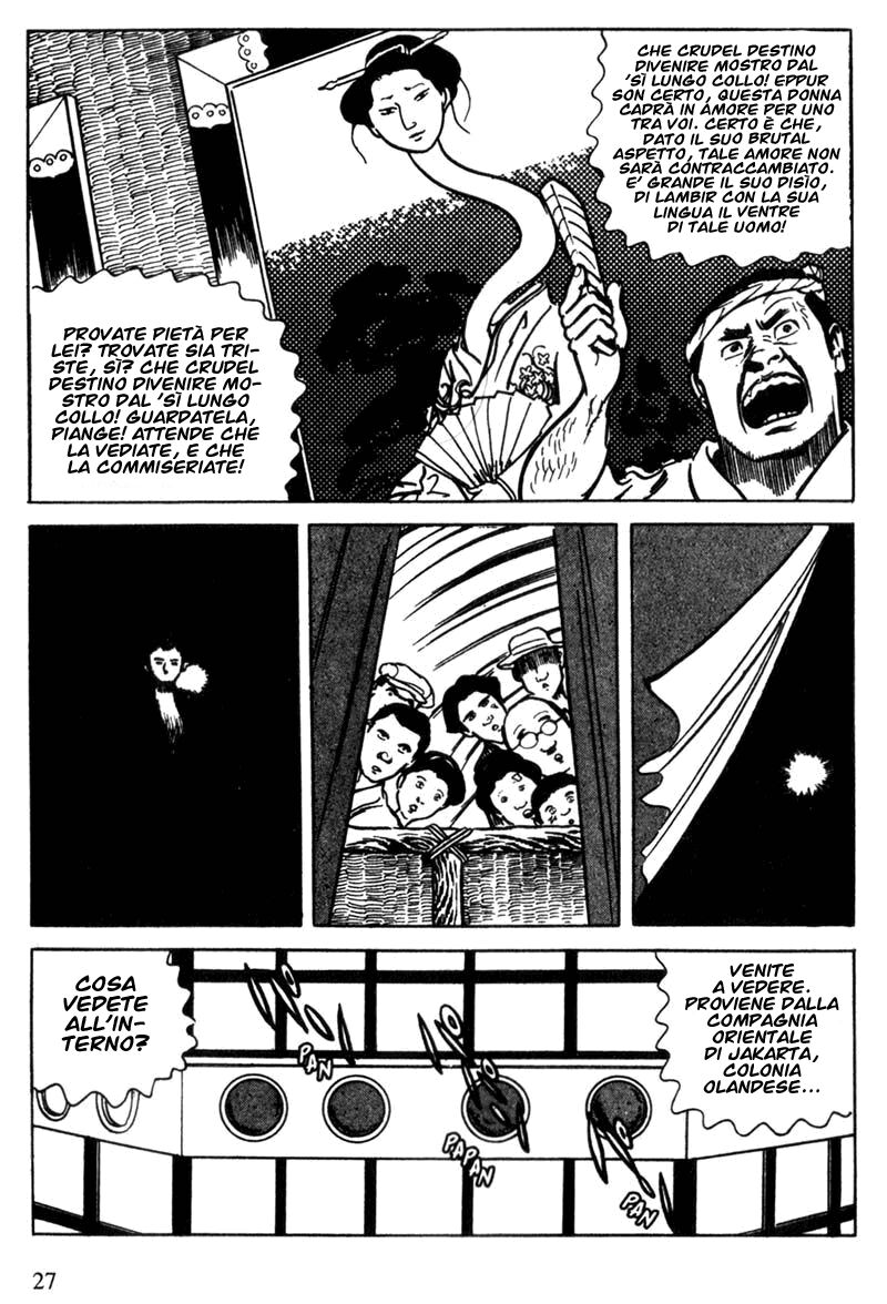 Lady Snowblood Capitolo 10 page 4