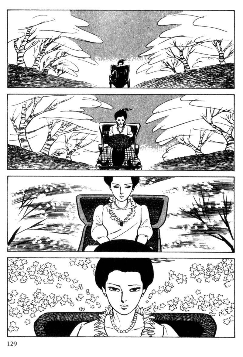 Lady Snowblood Capitolo 04 page 7