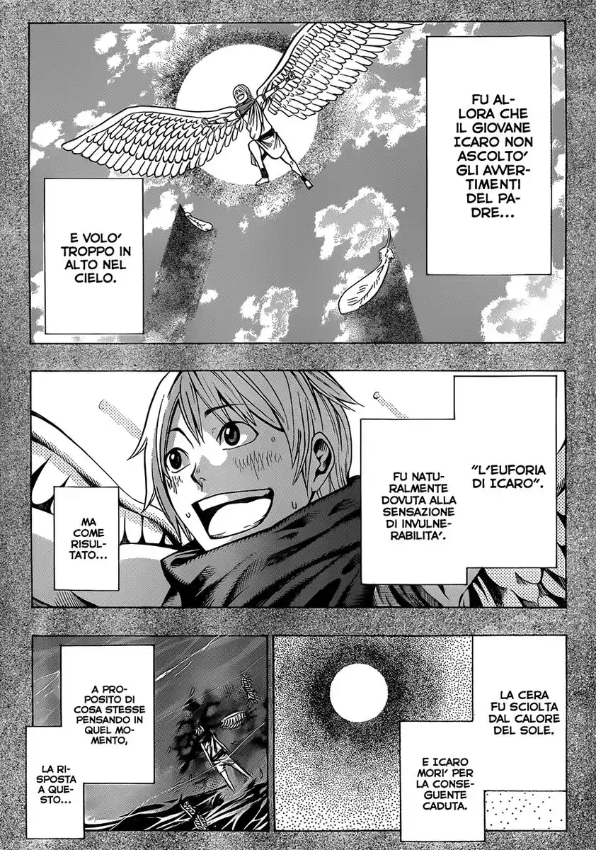 Kami-sama no Iutoori Capitolo 21 page 4