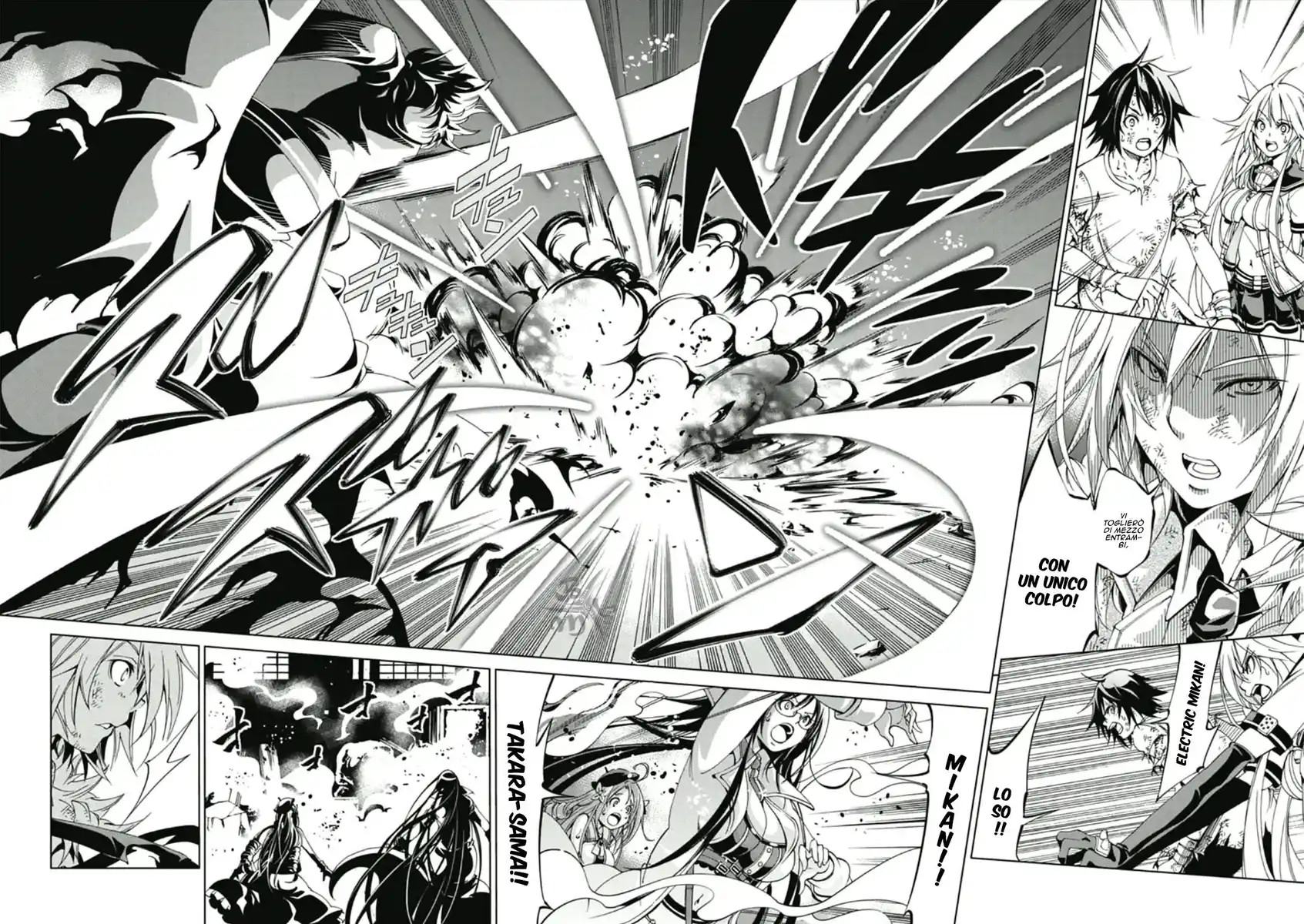 Rising x Rydeen Capitolo 24 page 11