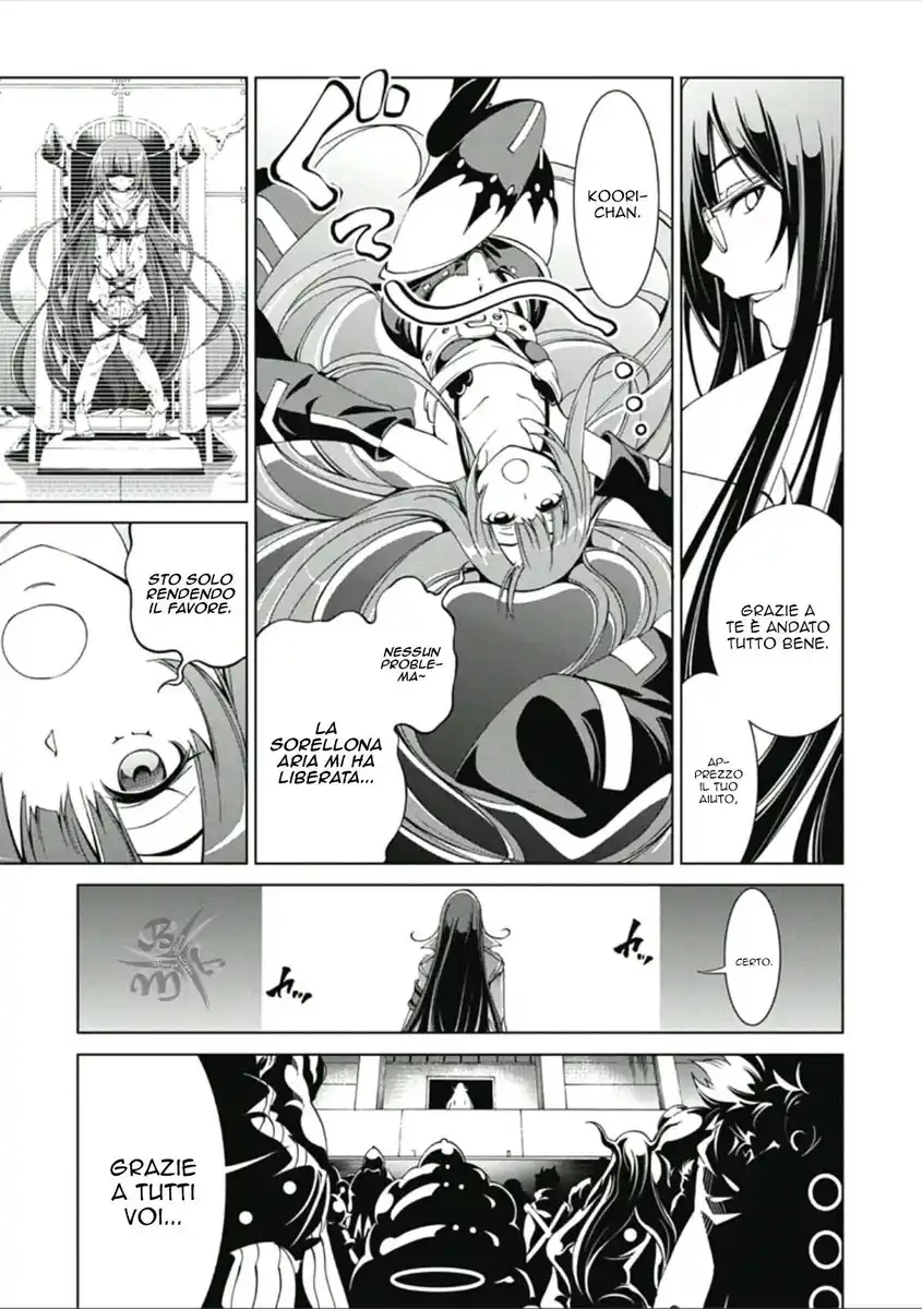 Rising x Rydeen Capitolo 24 page 30