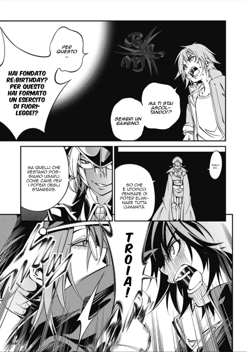 Rising x Rydeen Capitolo 28 page 10