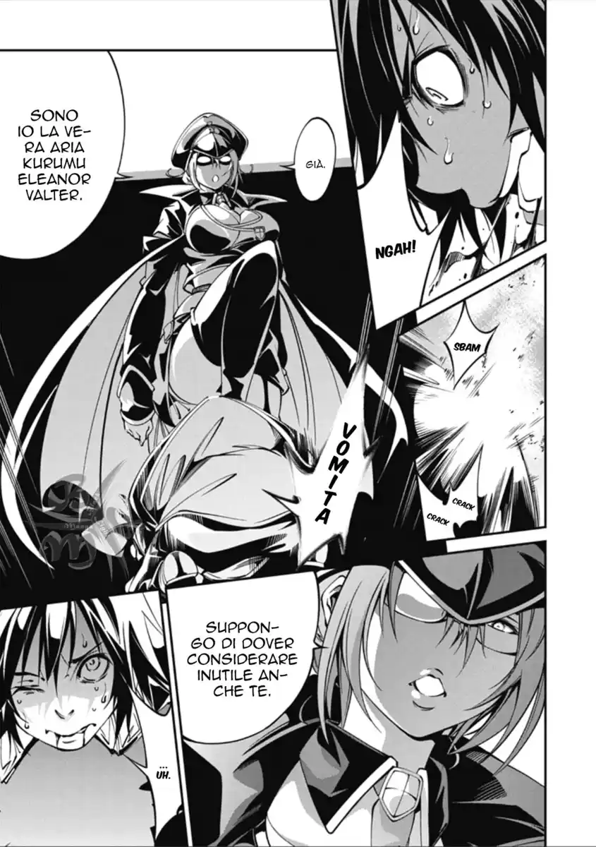 Rising x Rydeen Capitolo 28 page 12