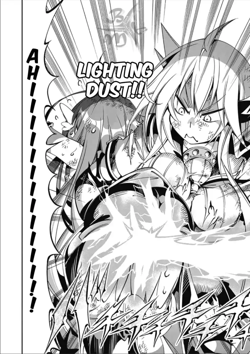 Rising x Rydeen Capitolo 28 page 23