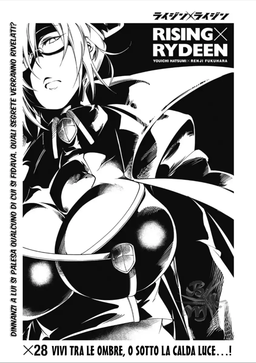 Rising x Rydeen Capitolo 28 page 4