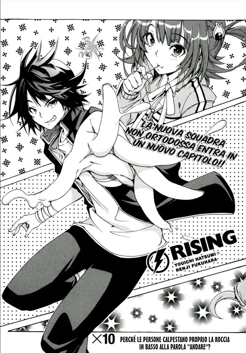 Rising x Rydeen Capitolo 10 page 10