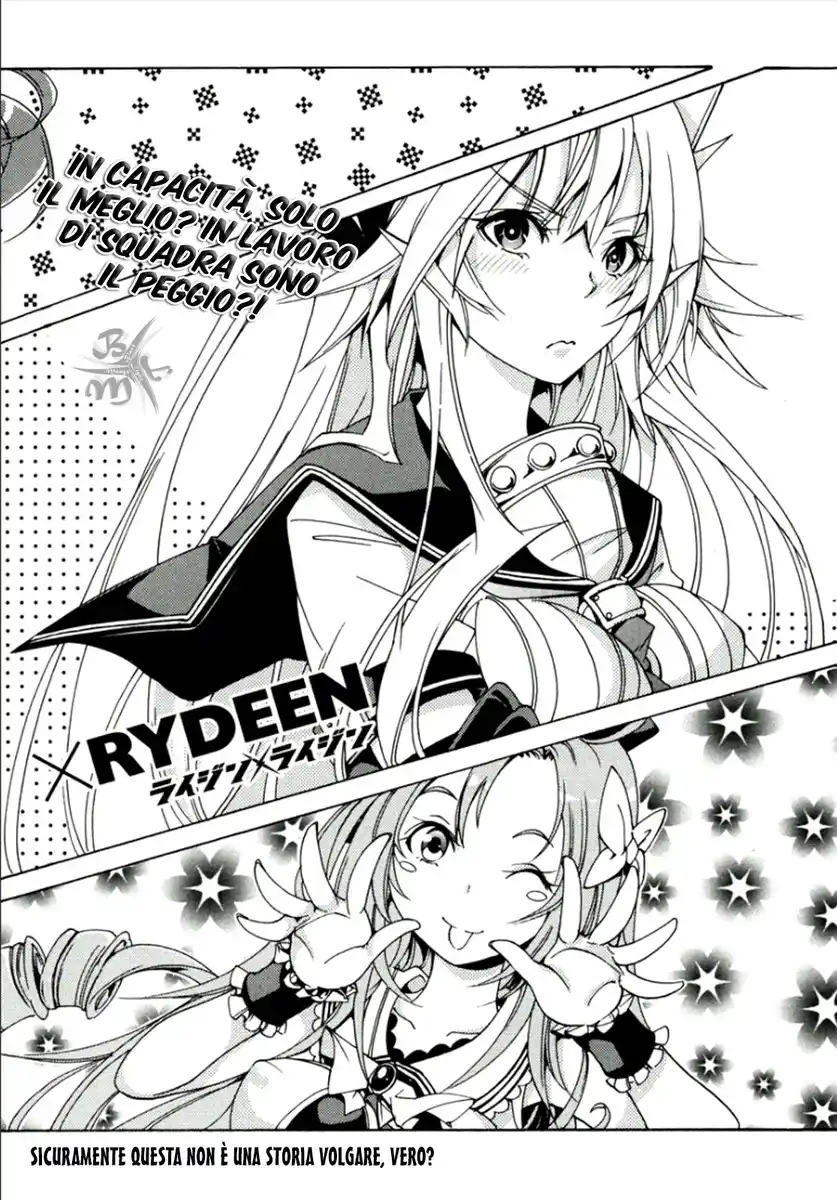 Rising x Rydeen Capitolo 10 page 9