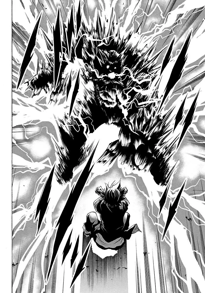 Rising x Rydeen Capitolo 05 page 30