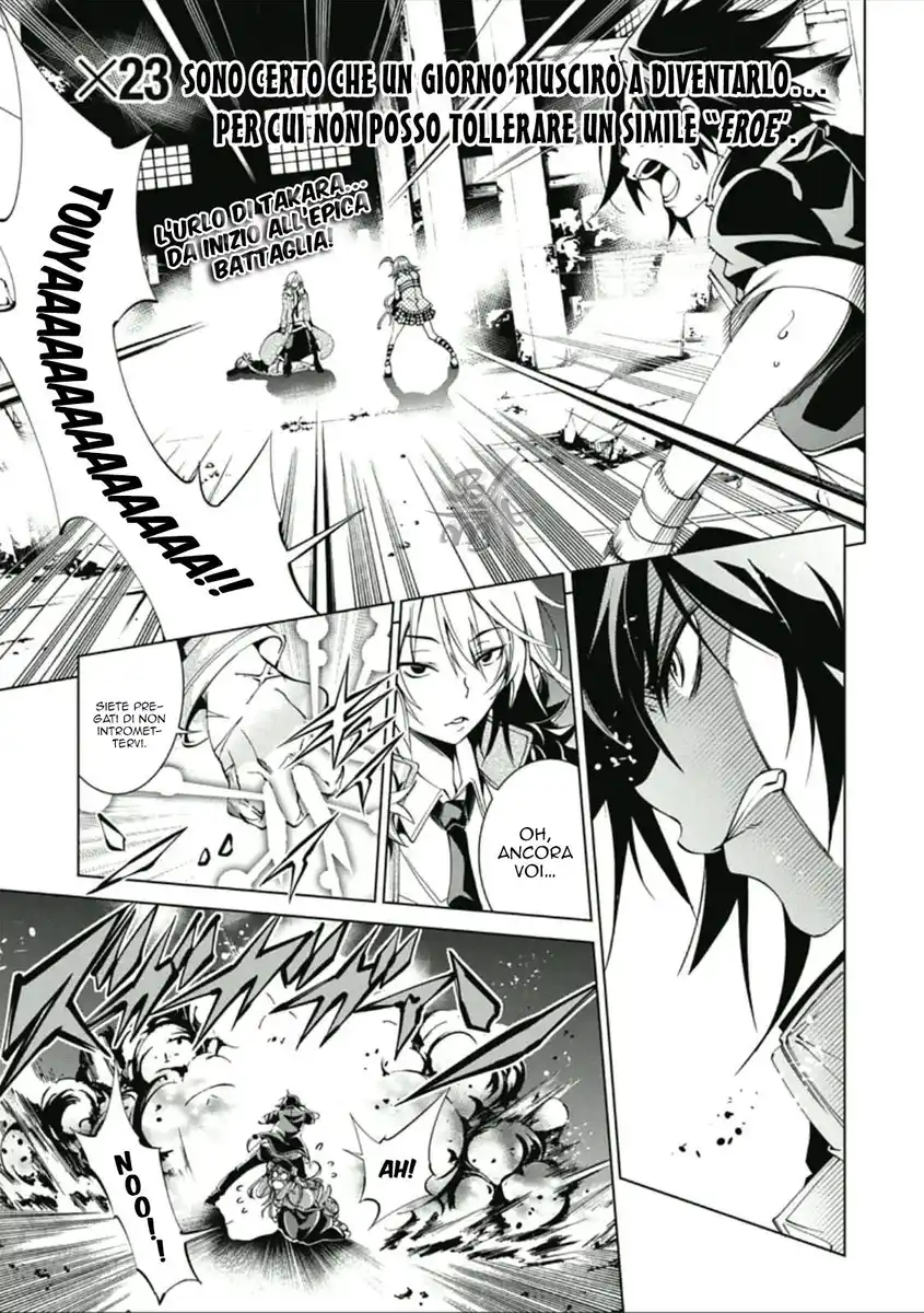 Rising x Rydeen Capitolo 23 page 2