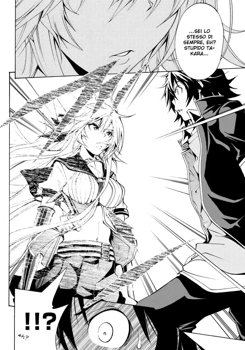 Rising x Rydeen Capitolo 02 page 35