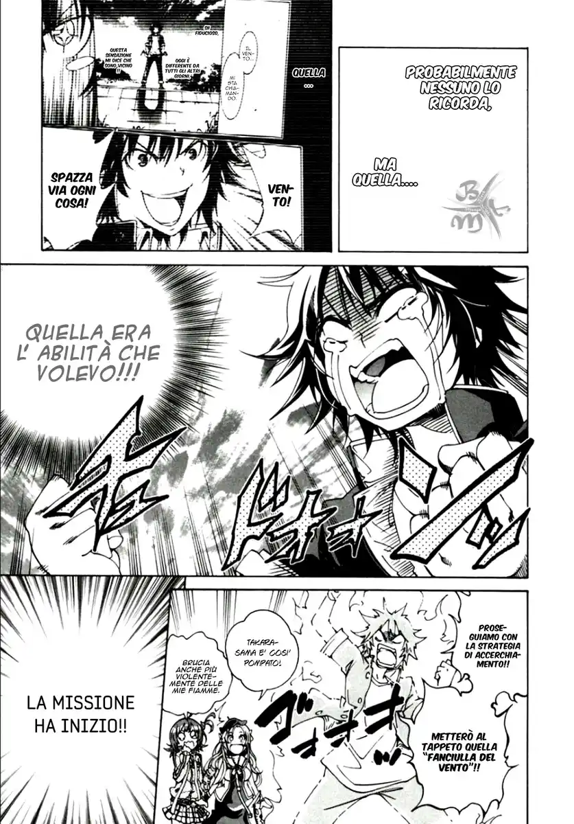 Rising x Rydeen Capitolo 14 page 10