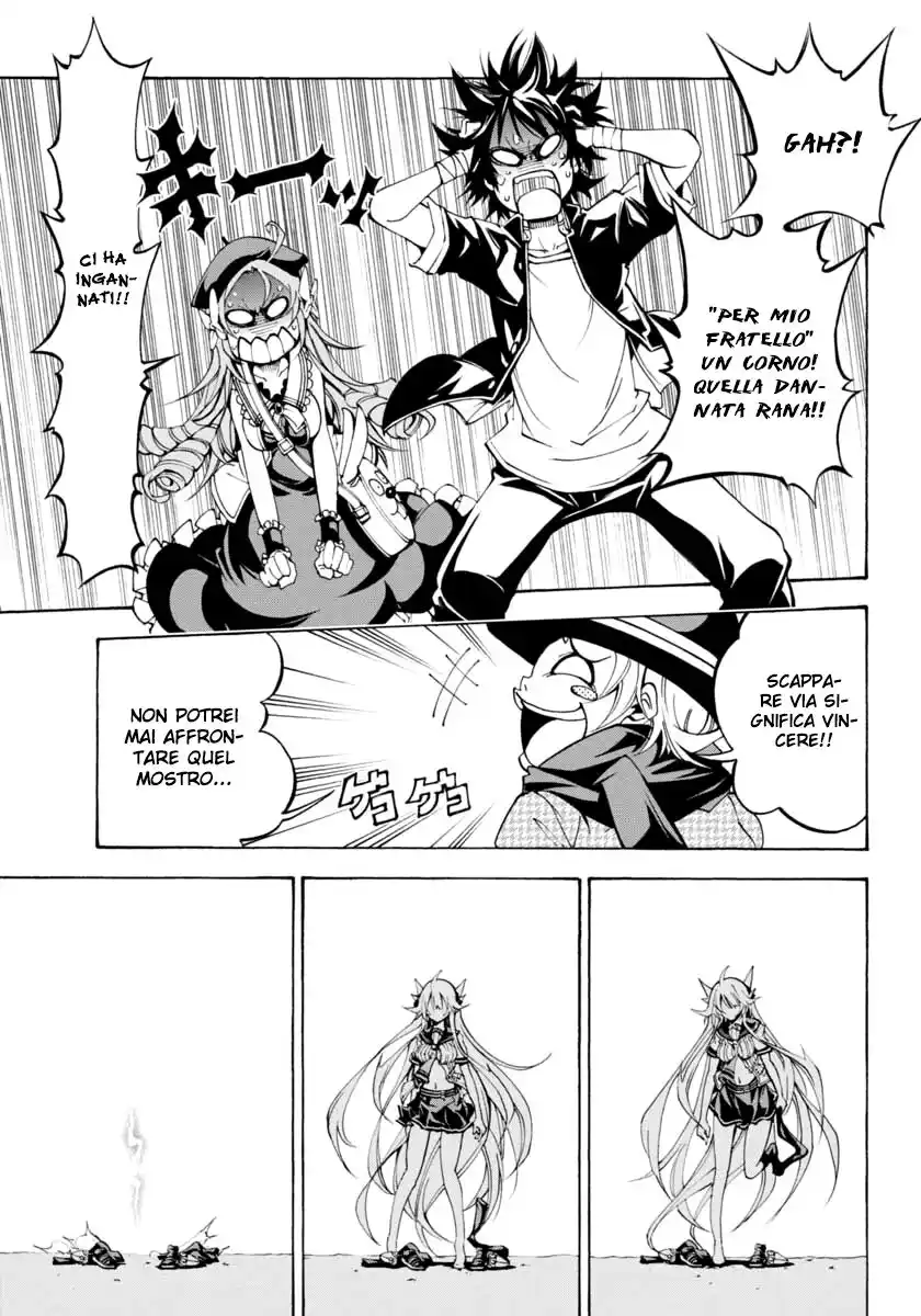 Rising x Rydeen Capitolo 06 page 6