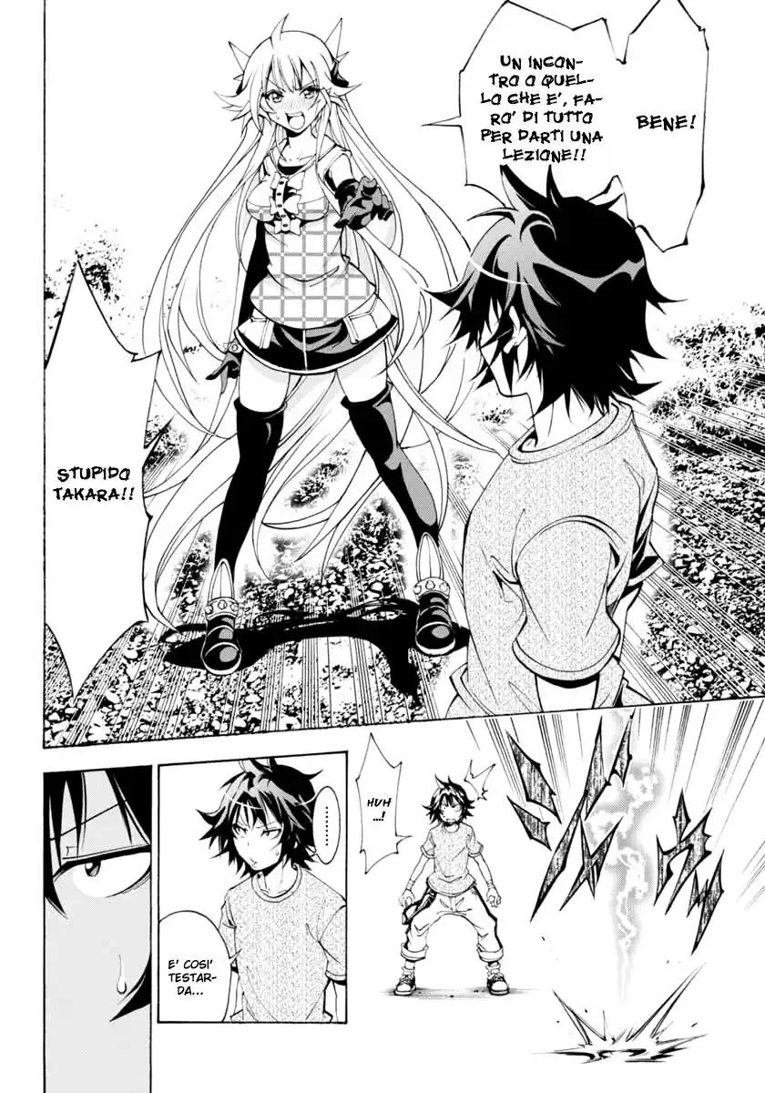 Rising x Rydeen Capitolo 07 page 24