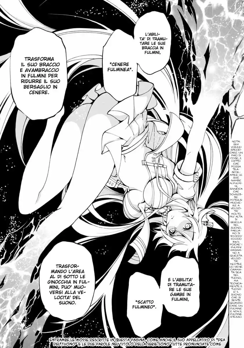 Rising x Rydeen Capitolo 07 page 5