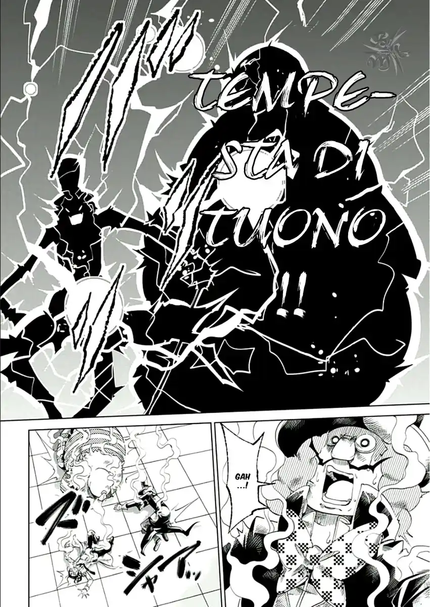 Rising x Rydeen Capitolo 17 page 29