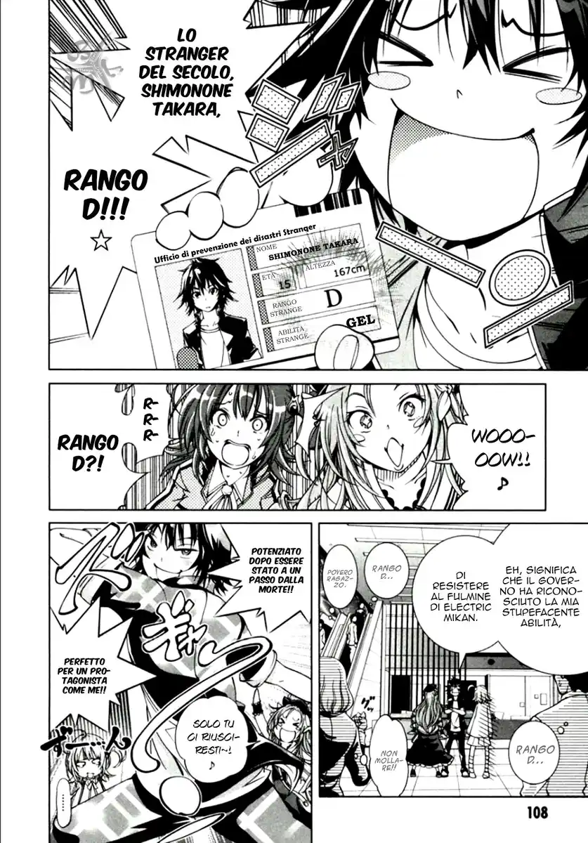 Rising x Rydeen Capitolo 13 page 13