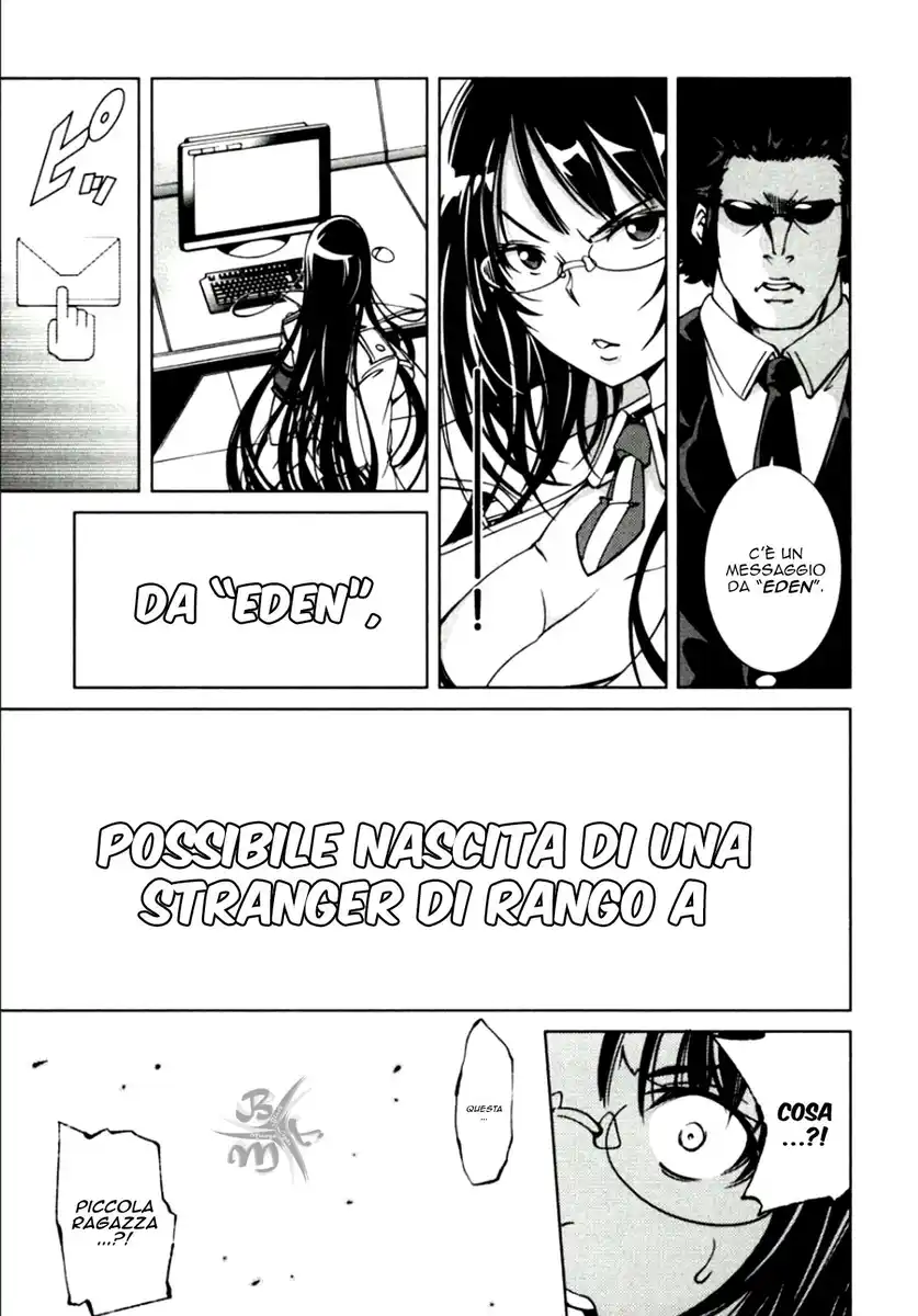 Rising x Rydeen Capitolo 13 page 28