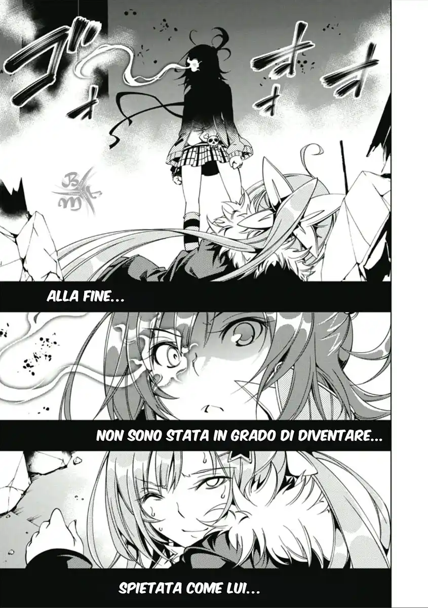 Rising x Rydeen Capitolo 22 page 24