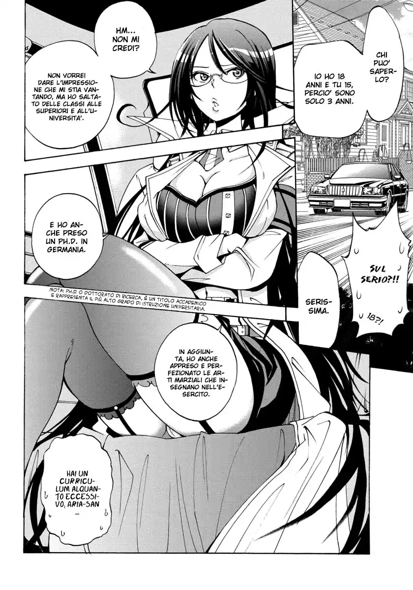 Rising x Rydeen Capitolo 04 page 6