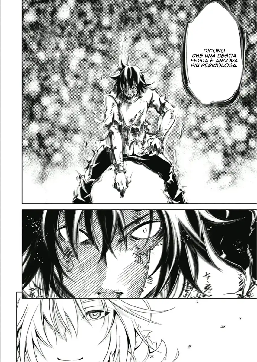 Rising x Rydeen Capitolo 19 page 21