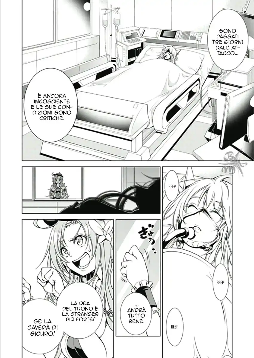 Rising x Rydeen Capitolo 19 page 29