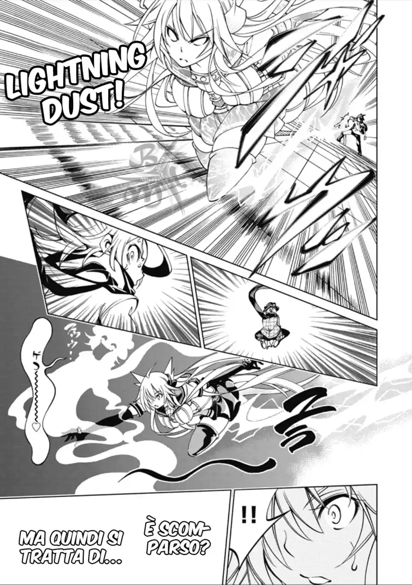 Rising x Rydeen Capitolo 26 page 14