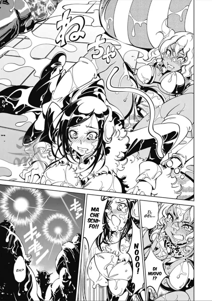 Rising x Rydeen Capitolo 26 page 30