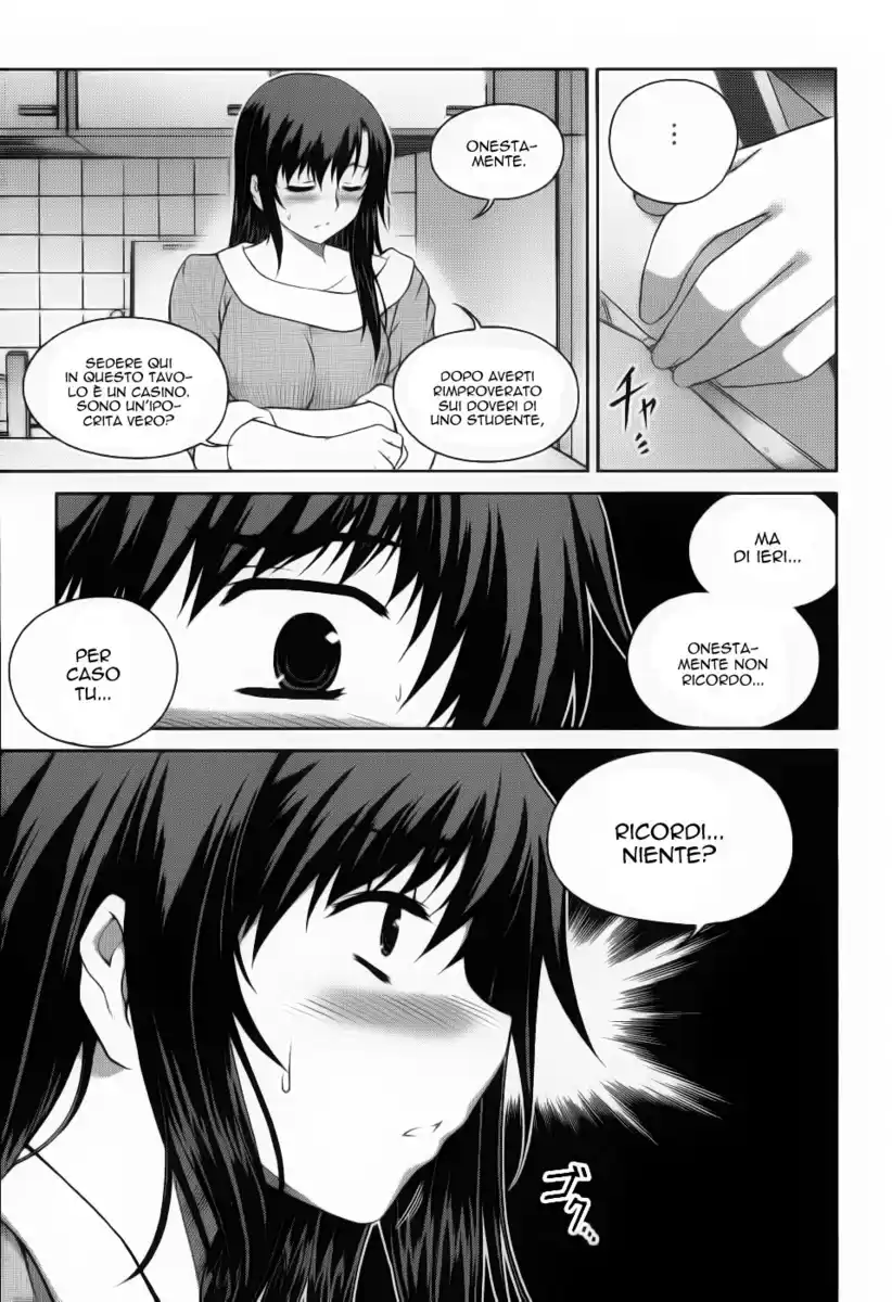 Unbalance x2 Capitolo 09 page 11