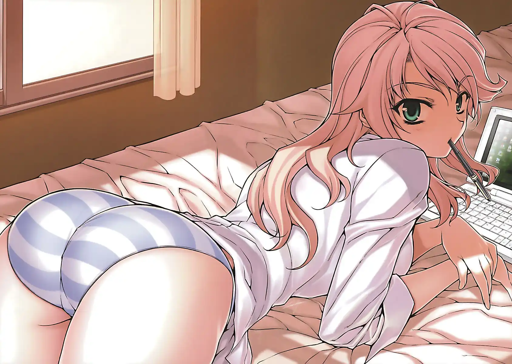 4