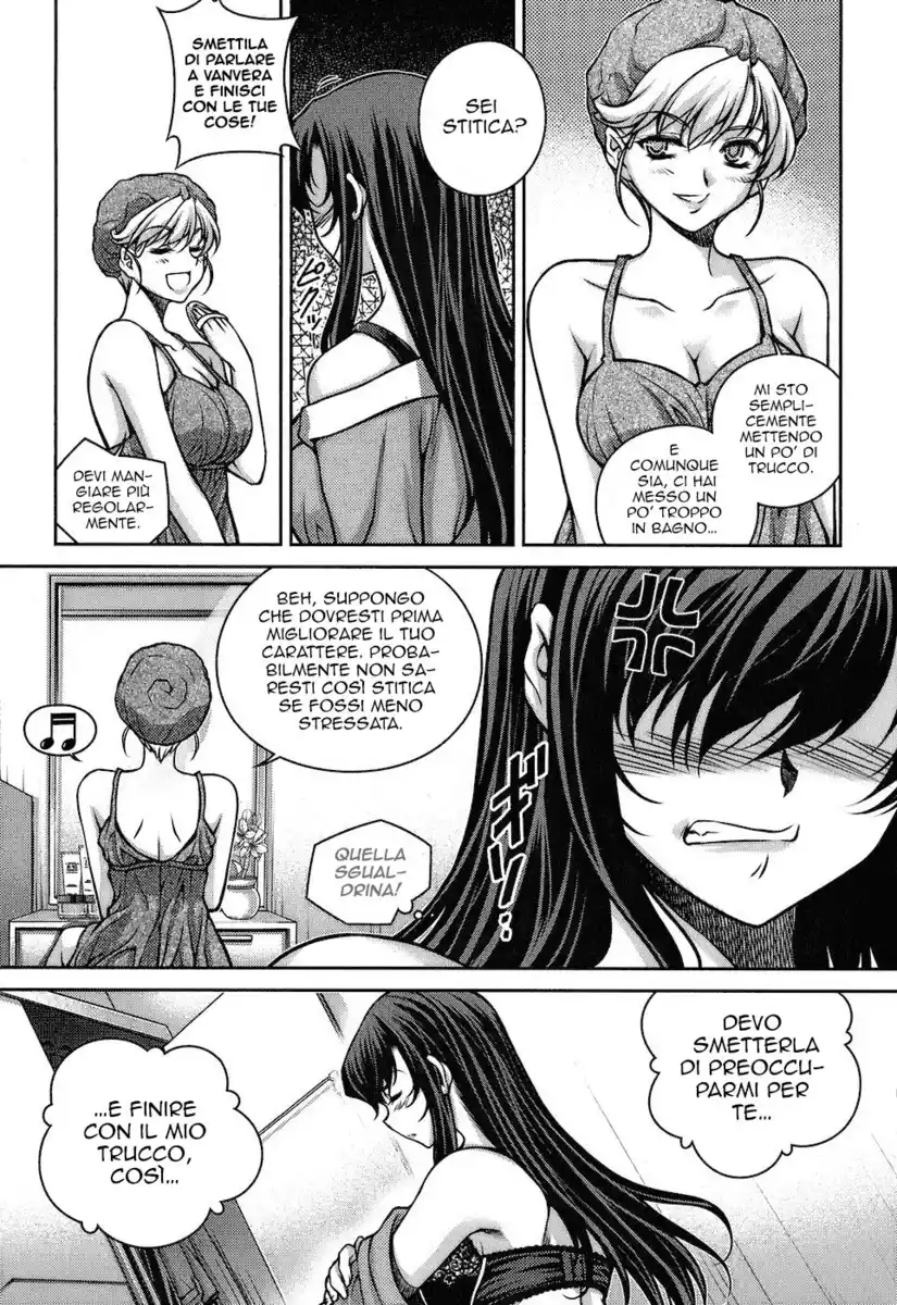 Unbalance x2 Capitolo 48 page 6