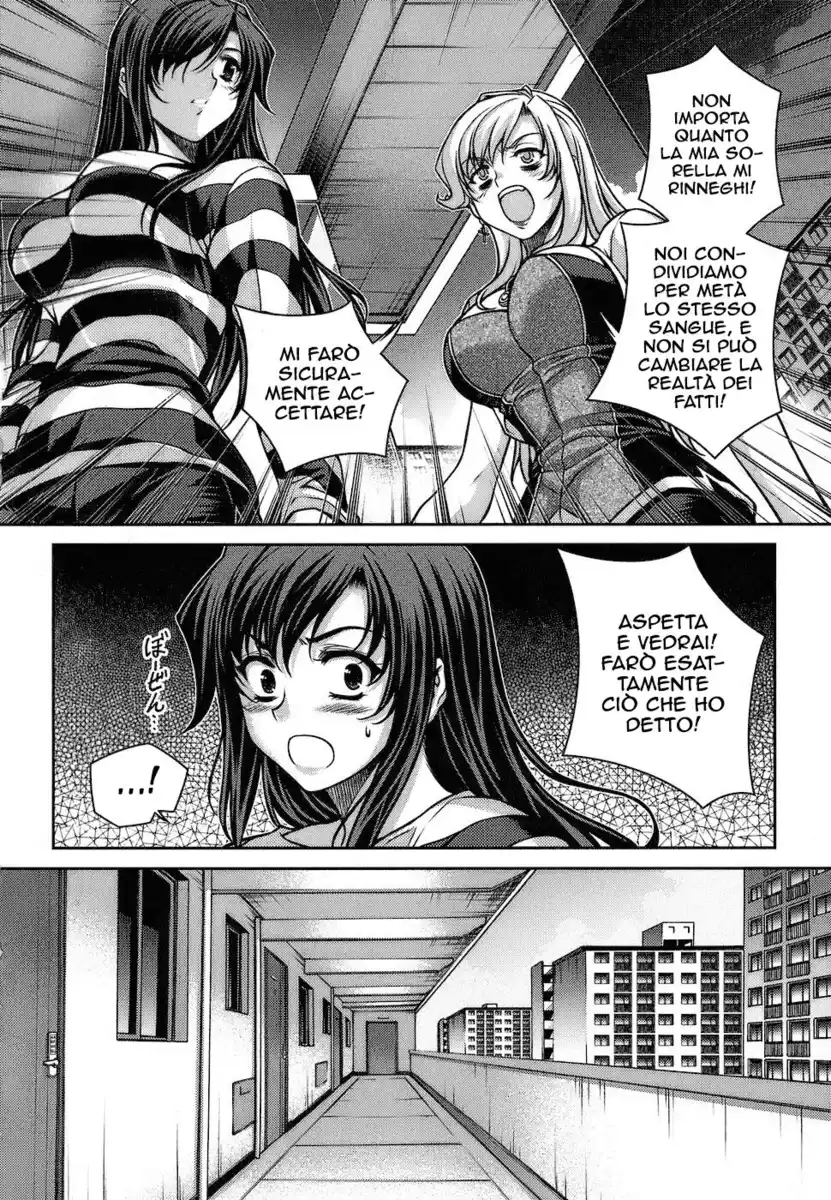 Unbalance x2 Capitolo 45 page 22