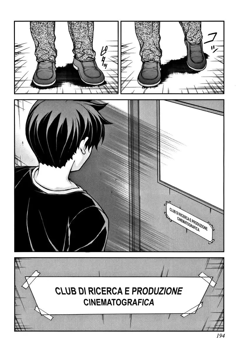 Unbalance x2 Capitolo 72 page 21