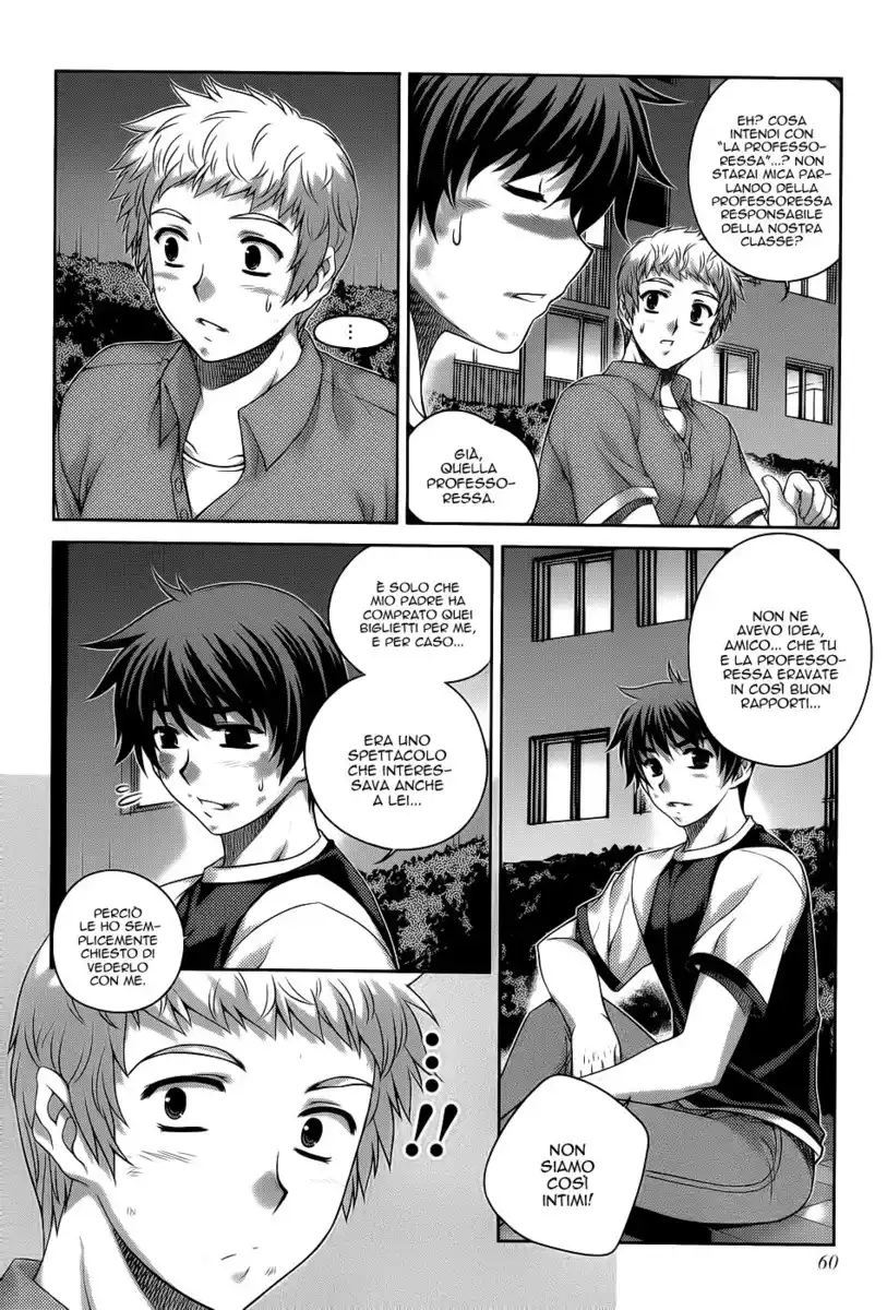 Unbalance x2 Capitolo 19 page 6