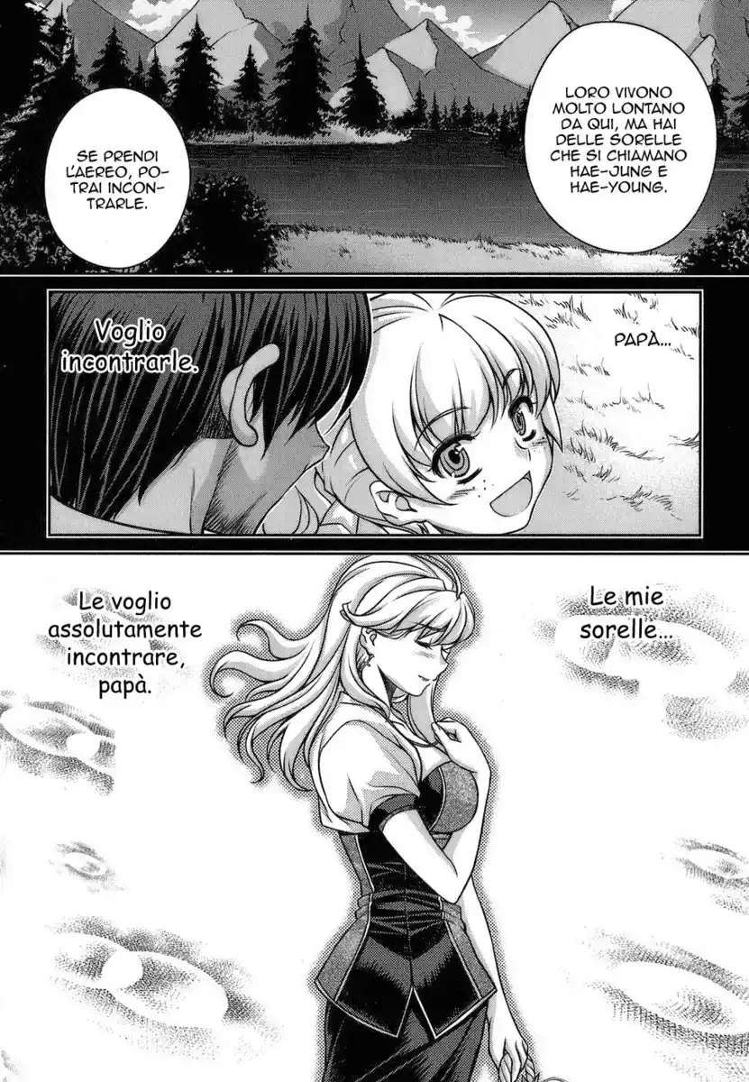 Unbalance x2 Capitolo 41 page 22