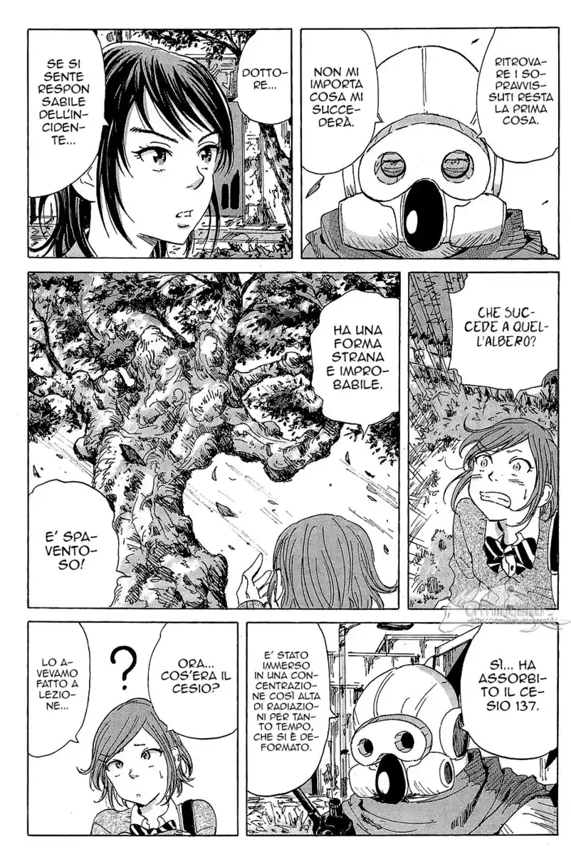 Coppelion Capitolo 14 page 12