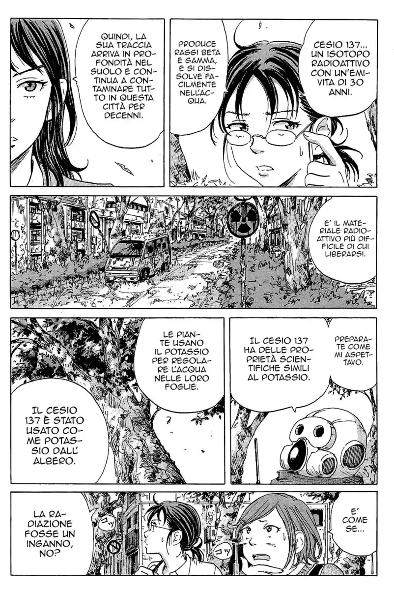 Coppelion Capitolo 14 page 13