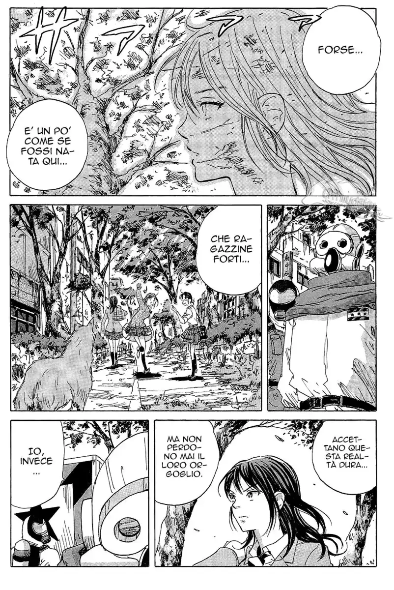 Coppelion Capitolo 14 page 7