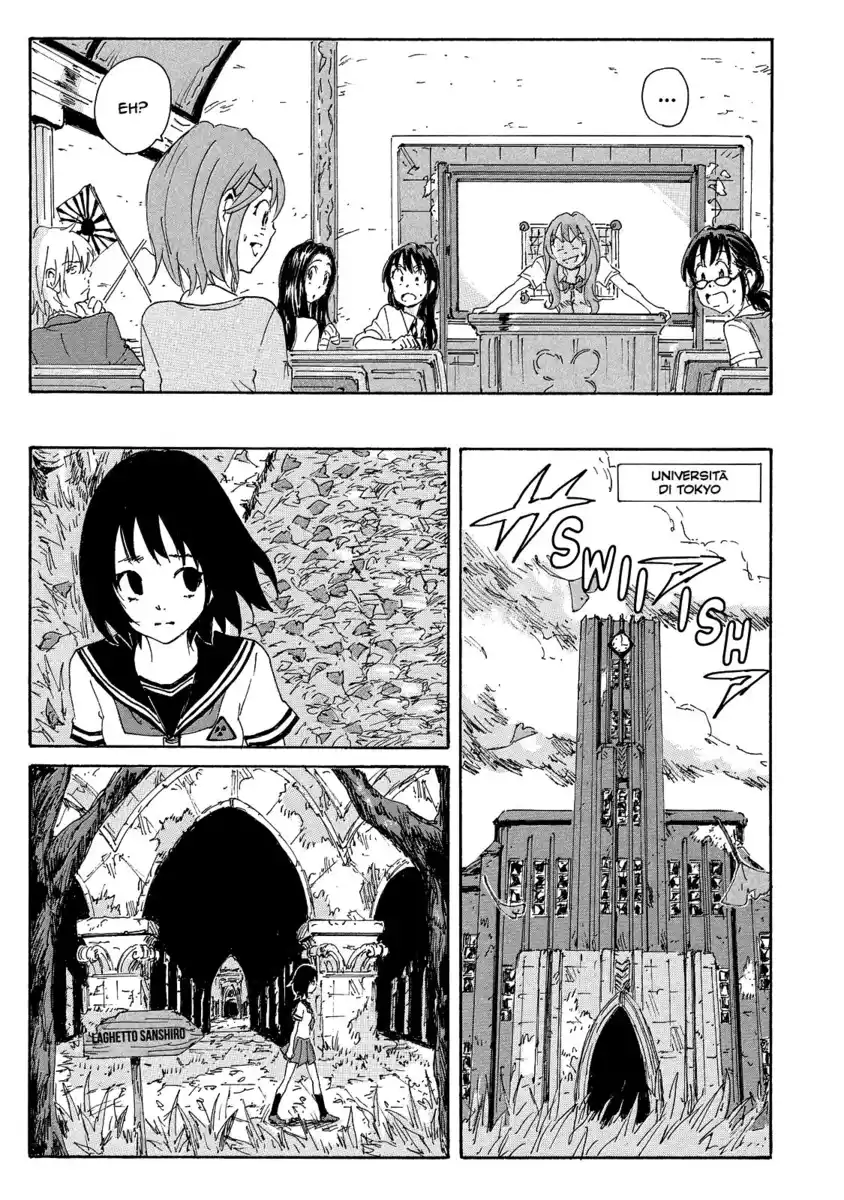 Coppelion Capitolo 171 page 10