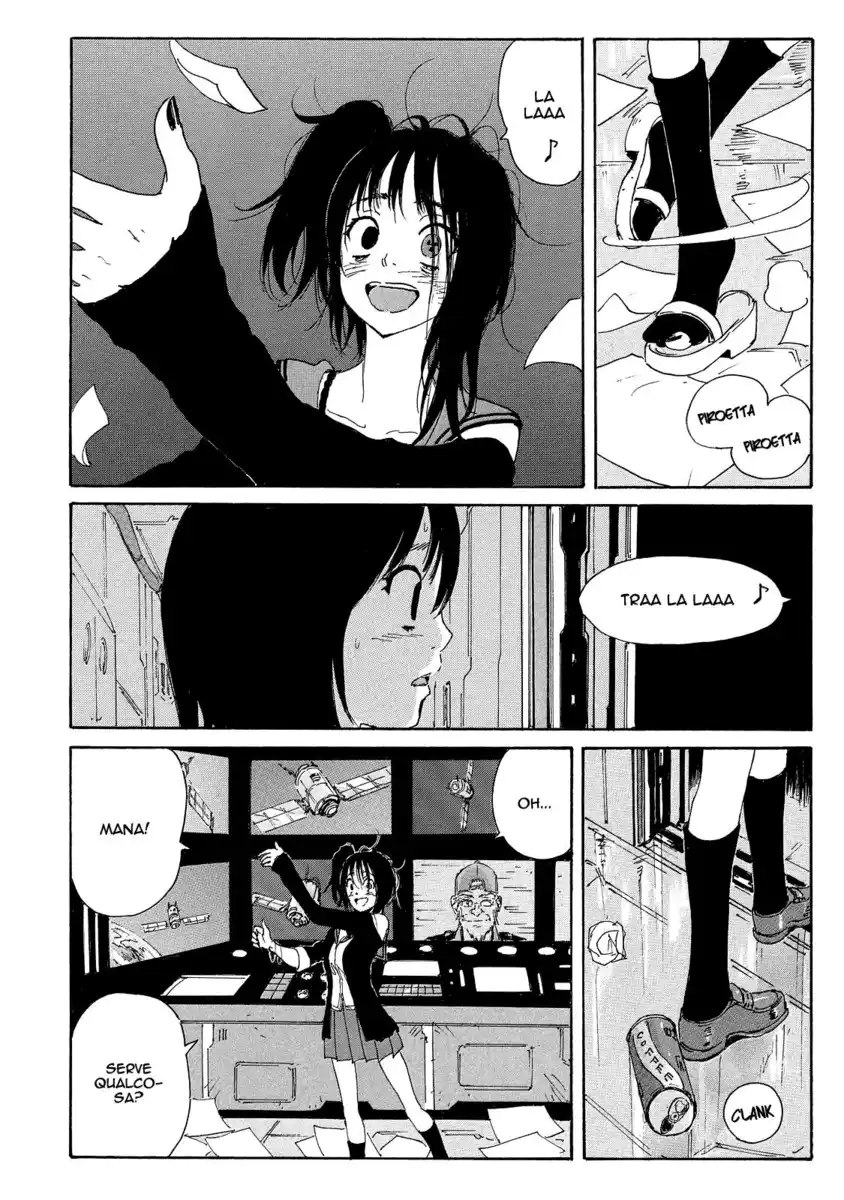 Coppelion Capitolo 171 page 13